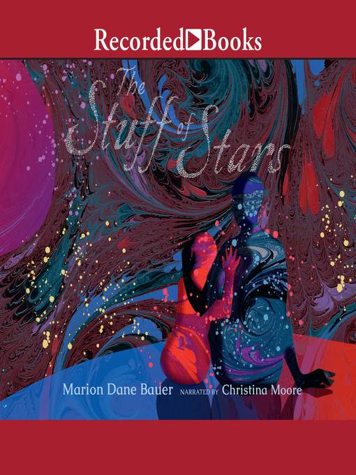 Title details for The Stuff of Stars by Marion Dane Bauer - Available